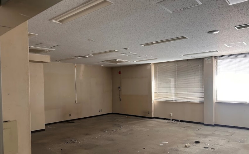 今回調査した主な建材