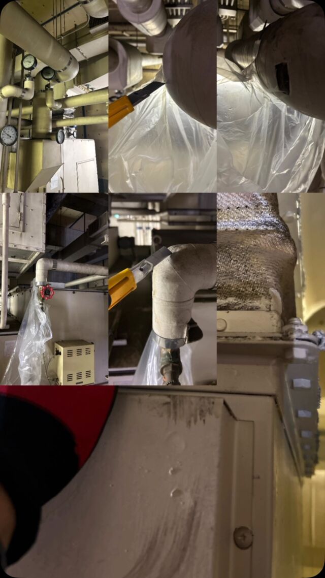 本日は、朝から石綿の調査をさせて頂きました‼︎
今年最後の調査となりました‼︎
2024年も残り少なくなりましたが、分析依頼はまだまだきてます‼︎
アスベスト調査・分析はお気軽にお声掛けください‼︎

#アスベchan #アスベスト調査　#アスベスト分析　#アスベストのない世界　#アスベスト情報　#石綿　#広島　#アスベスト広島　#広島分析　#広島調査